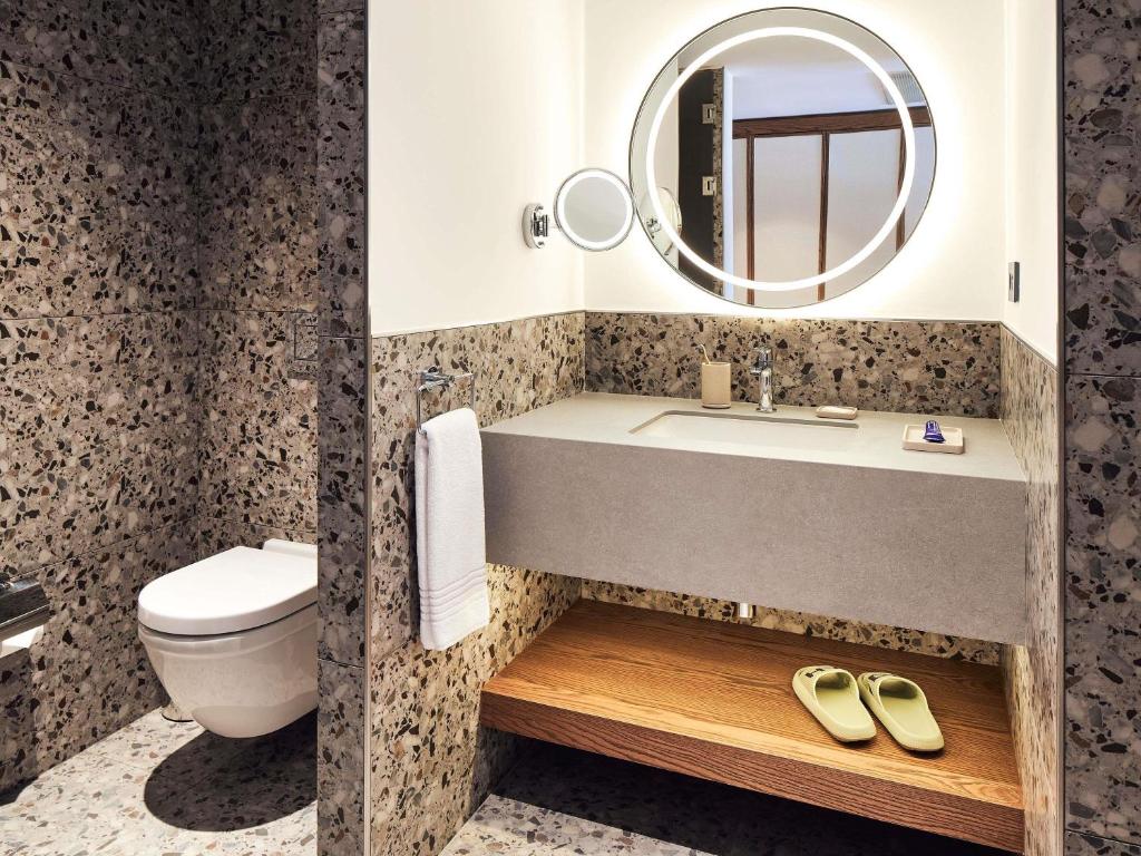 Hyde Bodrum - Ultra All Inclusive, Adult Only - 15