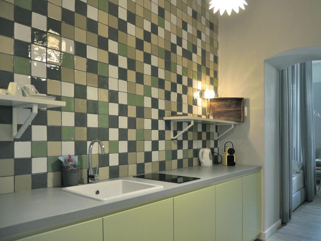 grätzlhotel Schönbrunn - Resim 23