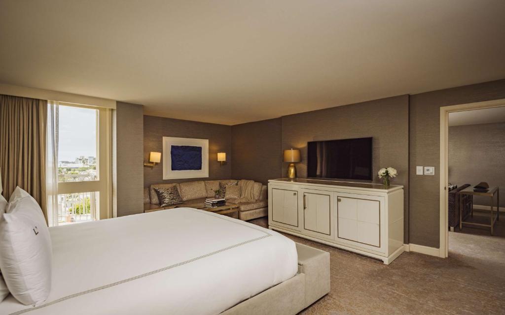 L'Ermitage Beverly Hills photo
