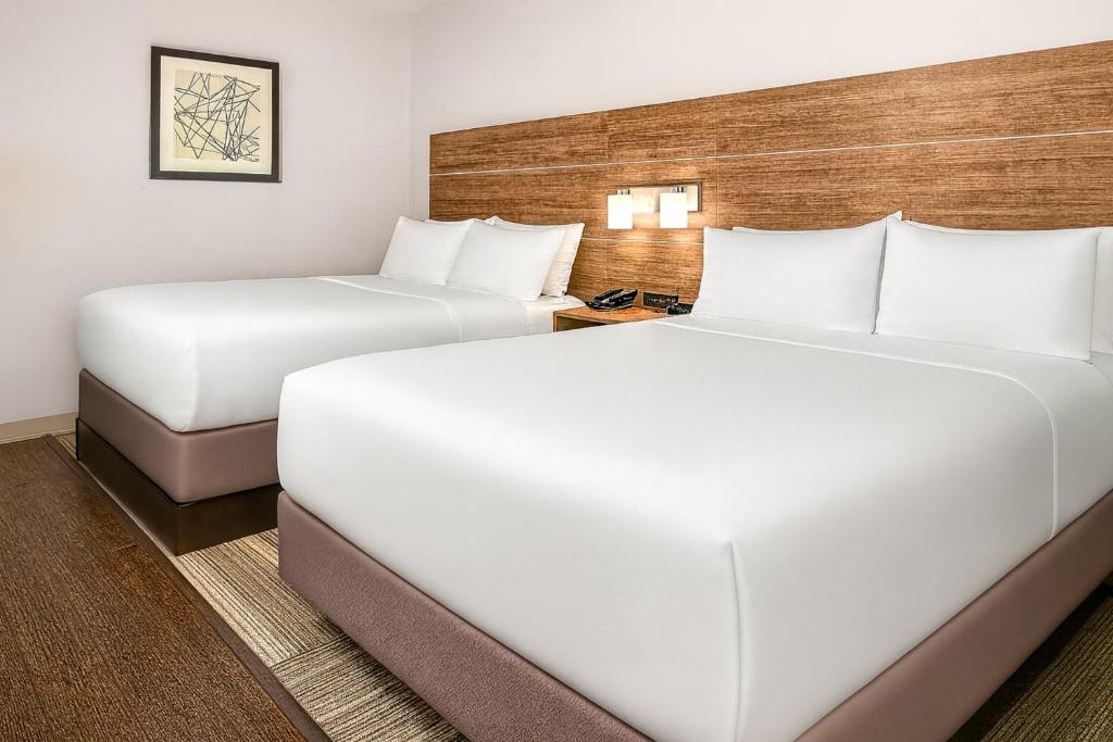 Holiday Inn Express Myrtle Beach-Broadway at the Beach, an IHG Hotel - 
