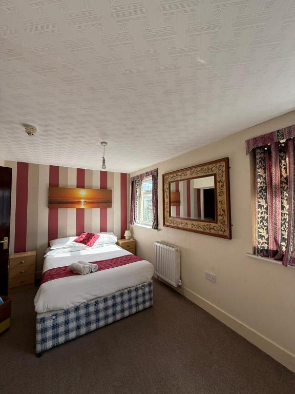 VERNON Hotel - Resim 8