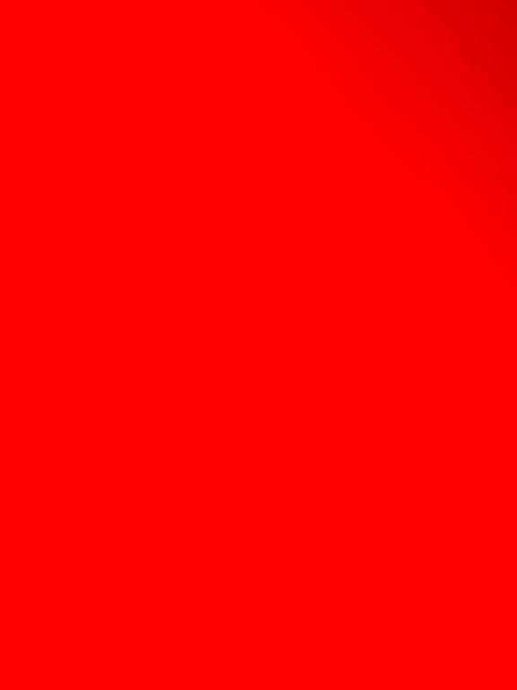 a red solid color background with a transition in the middle at Amazing Pool Water Front House 3 King Beds in Dania Beach