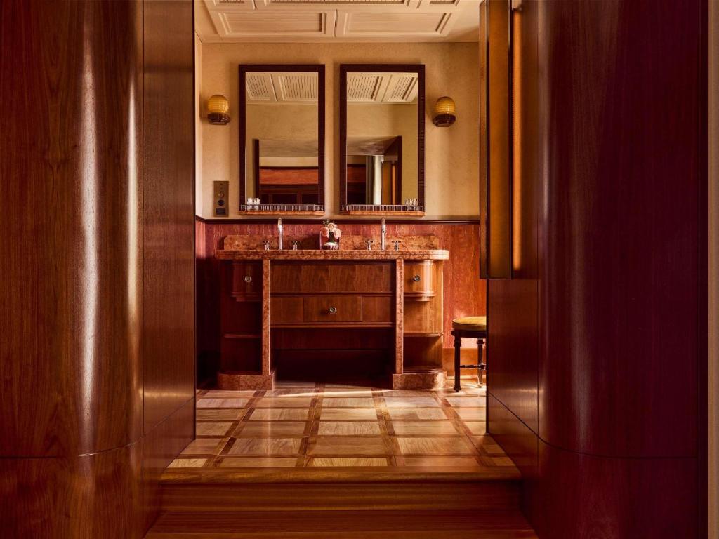 Orient Express La Minerva - Resim 34