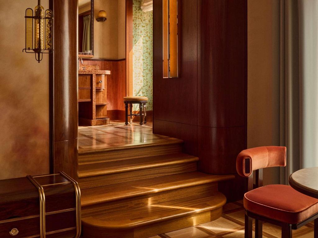 Orient Express La Minerva - Resim 36