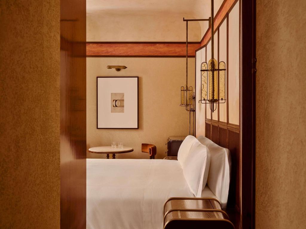 Orient Express La Minerva - Resim 19