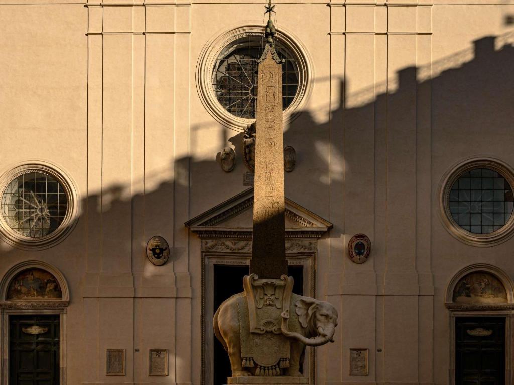 Orient Express La Minerva - Resim 37