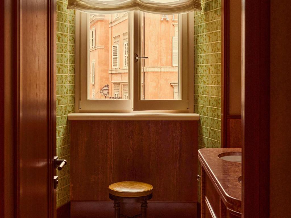 Orient Express La Minerva - Resim 25