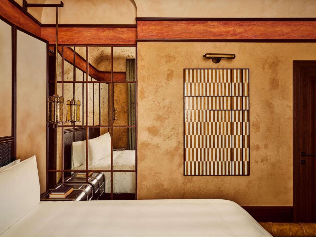 Orient Express La Minerva - Resim 15