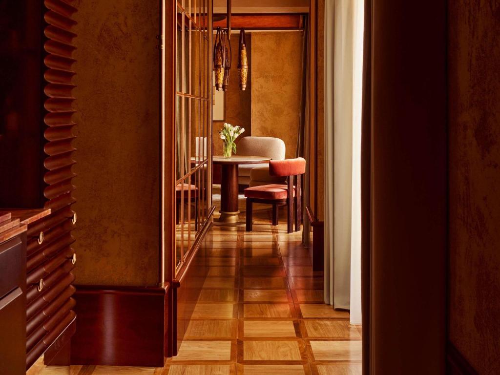 Orient Express La Minerva - Resim 24