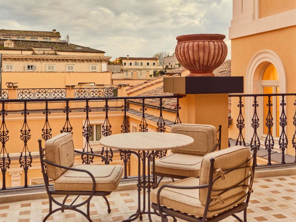 Orient Express La Minerva - Resim 28