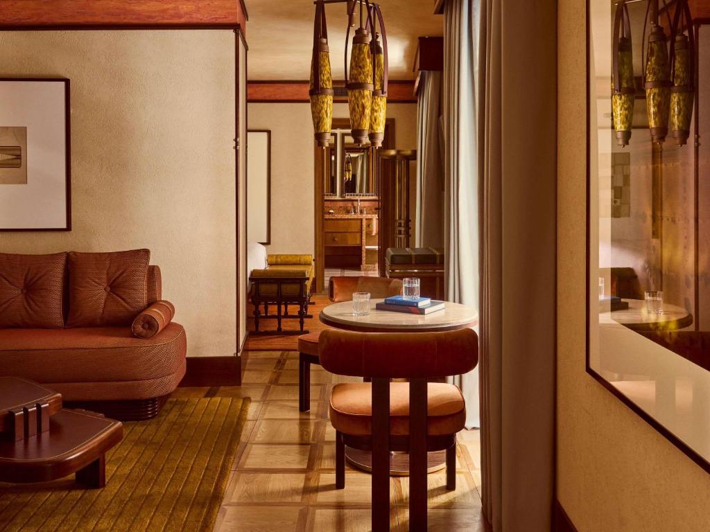 Orient Express La Minerva - Resim 20