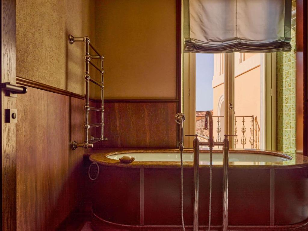 Orient Express La Minerva - Resim 31