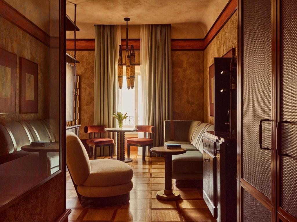 Orient Express La Minerva - Resim 21