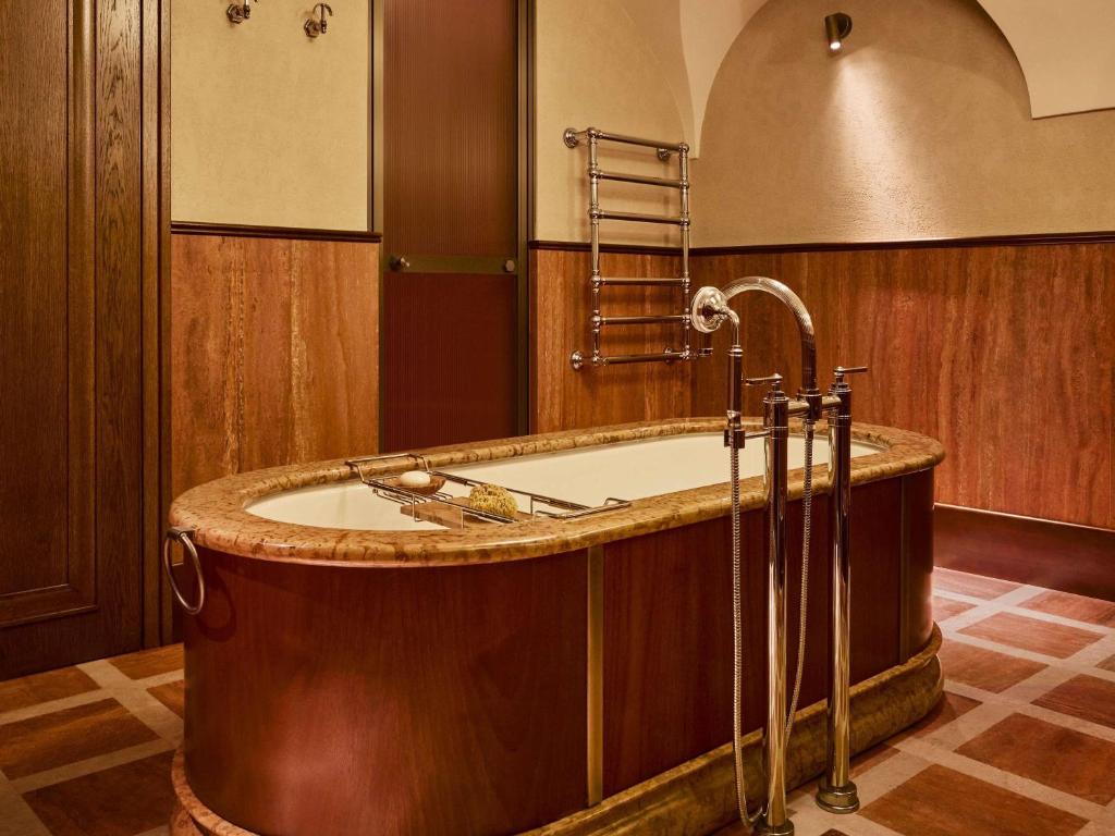 Orient Express La Minerva - Resim 30