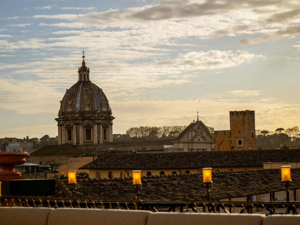 Orient Express La Minerva - Resim 44