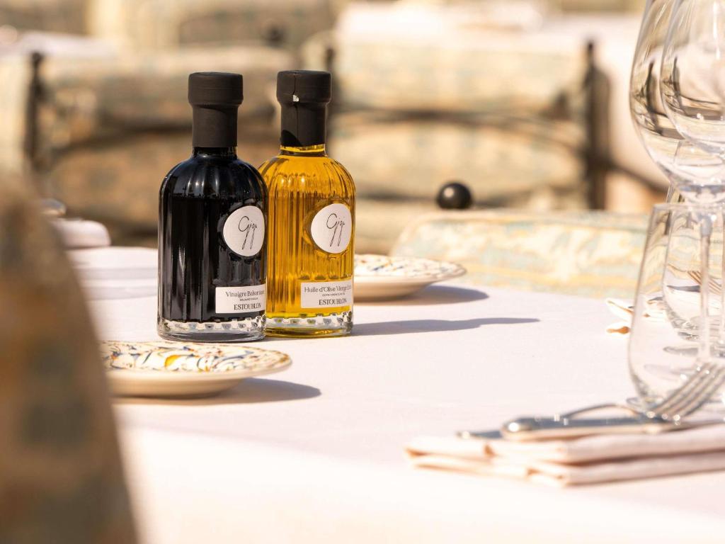 Orient Express La Minerva - Resim 45