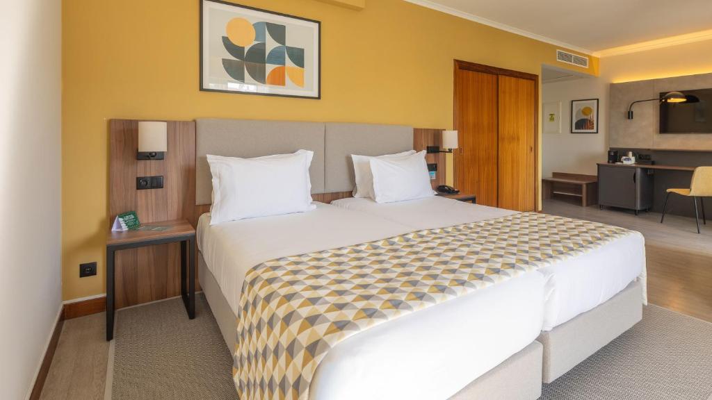 Real Bellavista Hotel & Spa - 