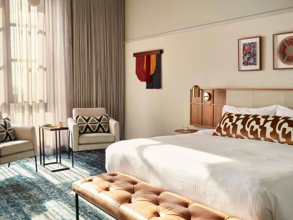VIP King Room