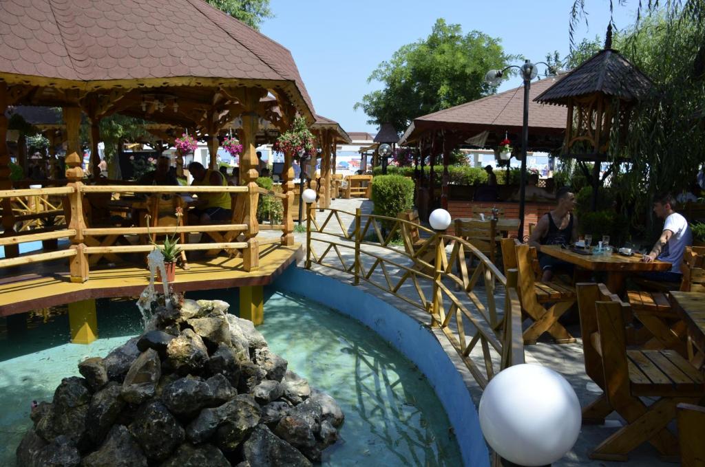 Fotografie z fotogalerie ubytování Vila Poienita v destinaci Costineşti