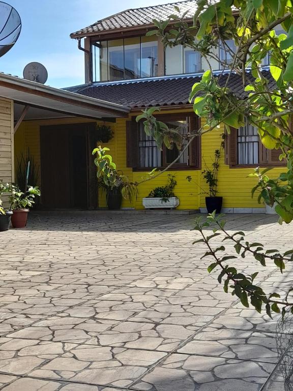 Edifici on està situat la casa o xalet