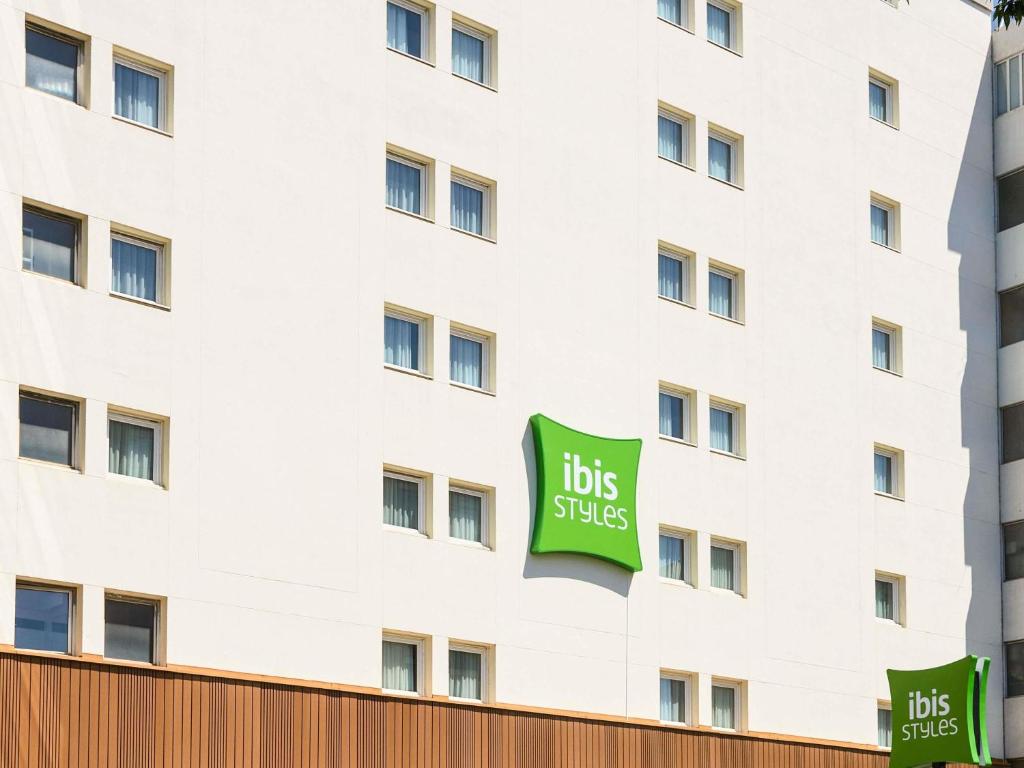 ibis Styles Marseille Palais des Congrès Vélodrome - Resim 8