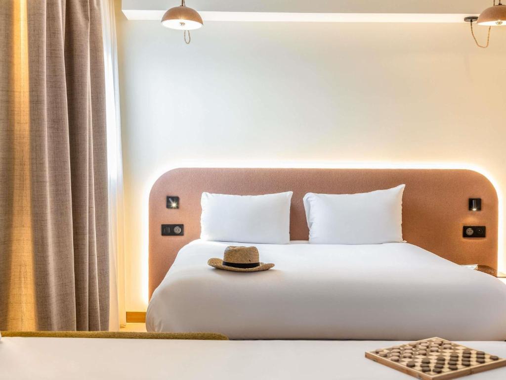 ibis Styles Marseille Palais des Congrès Vélodrome - Resim 25