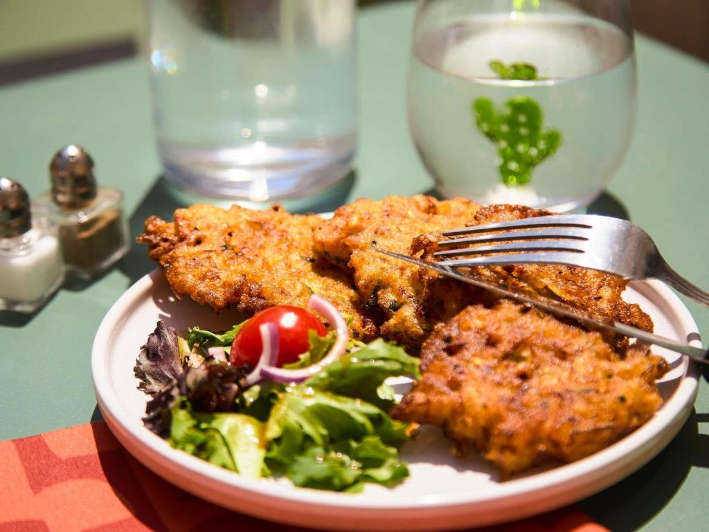 ibis Styles Marseille Palais des Congrès Vélodrome - Resim 44