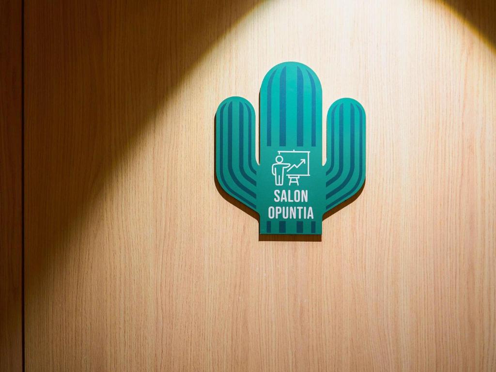 ibis Styles Marseille Palais des Congrès Vélodrome - Resim 45