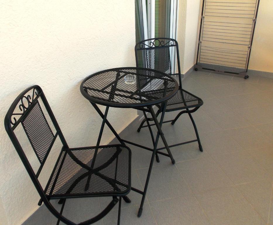 Fotografia z galérie ubytovania Apartments Lalić vo Viry
