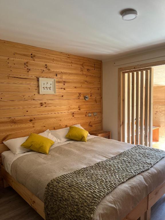 B&B y Cabañas Cerro Castillo