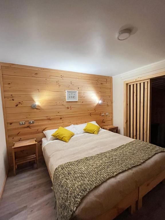 B&B y Cabañas Cerro Castillo