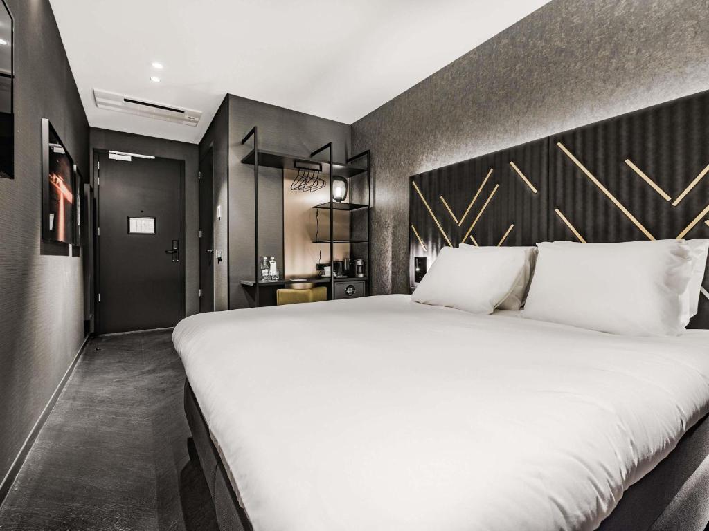 Le Marin Hotel Rotterdam City - Handwritten Collection - Resim 10