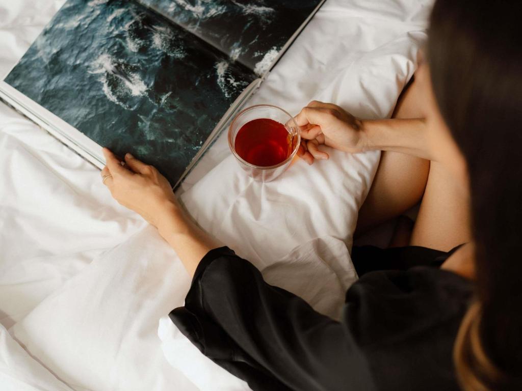 Le Marin Hotel Rotterdam City - Handwritten Collection - Resim 20