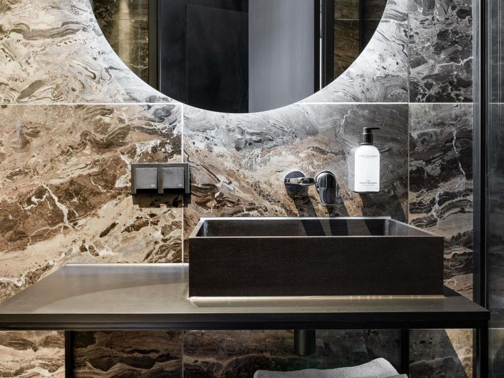 Le Marin Hotel Rotterdam City - Handwritten Collection - Resim 28