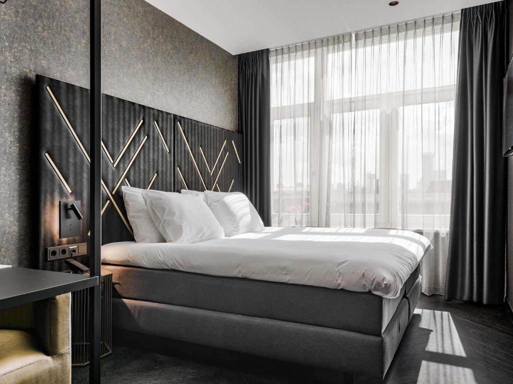 Le Marin Hotel Rotterdam City - Handwritten Collection - Resim 15