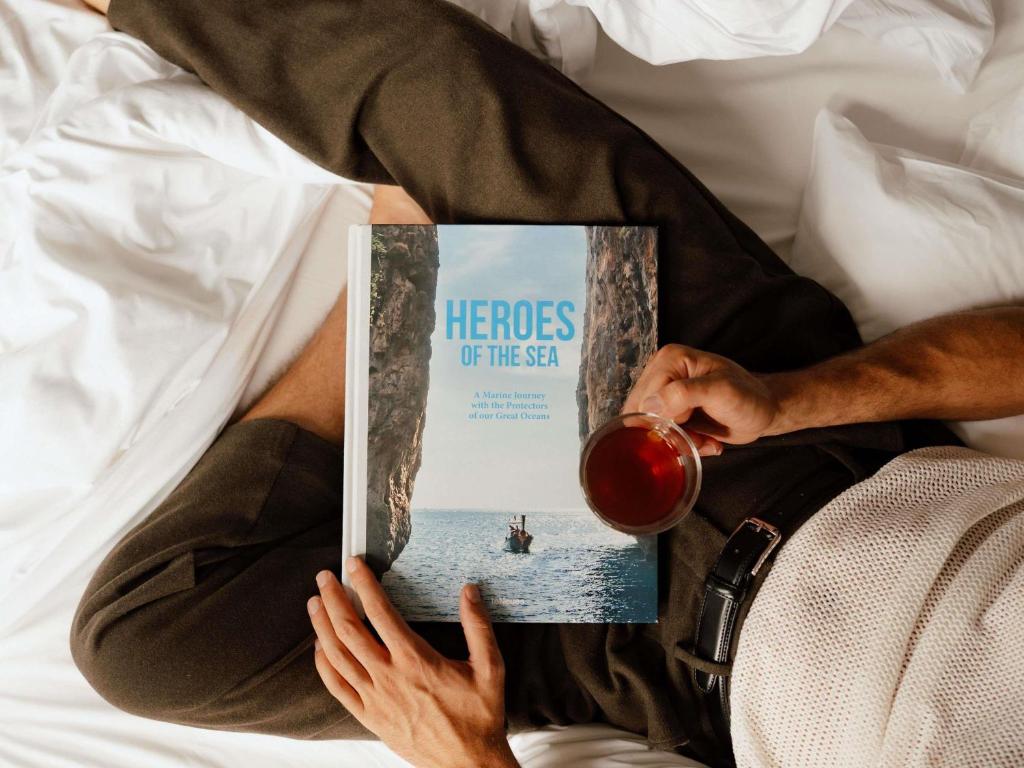 Le Marin Hotel Rotterdam City - Handwritten Collection - Resim 22