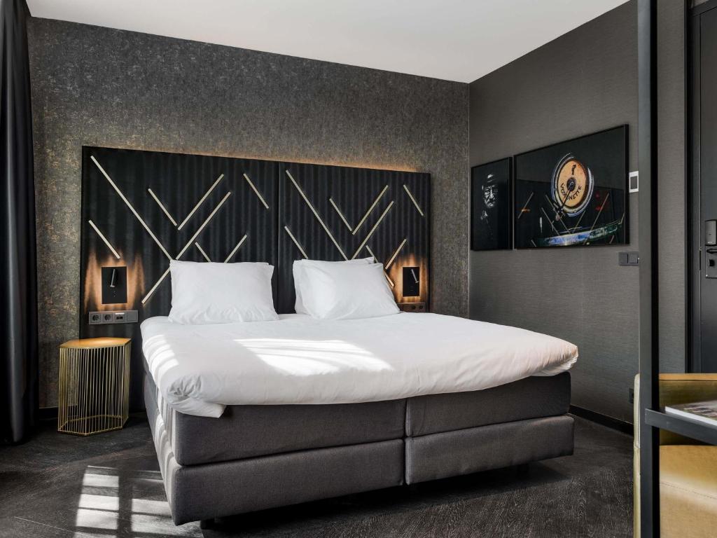 Le Marin Hotel Rotterdam City - Handwritten Collection - Resim 13