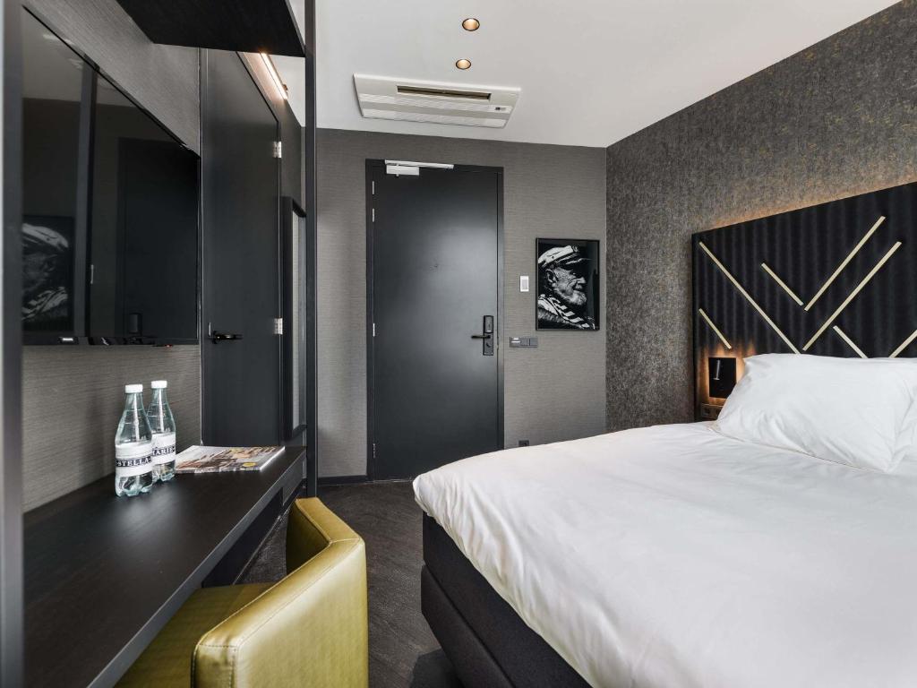 Le Marin Hotel Rotterdam City - Handwritten Collection - Resim 21