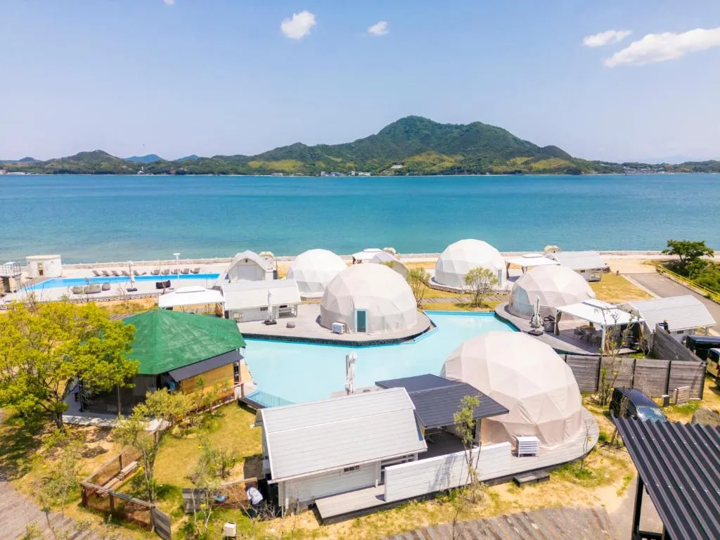 尾道市（日本）で人気のペット同伴可ホテル10軒｜Booking.com
