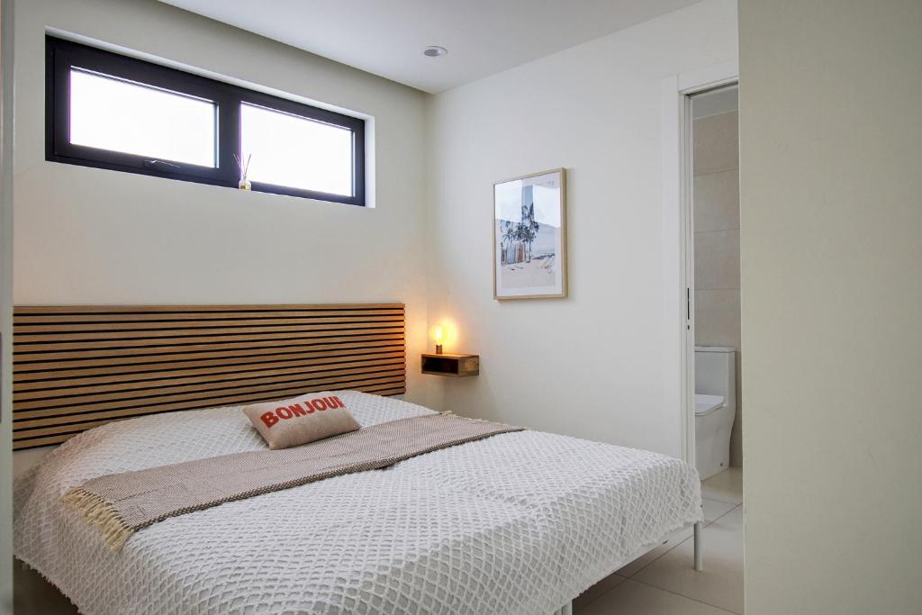 The Hills Residence - Apartamento De Dos Dormitorios Con Terraza