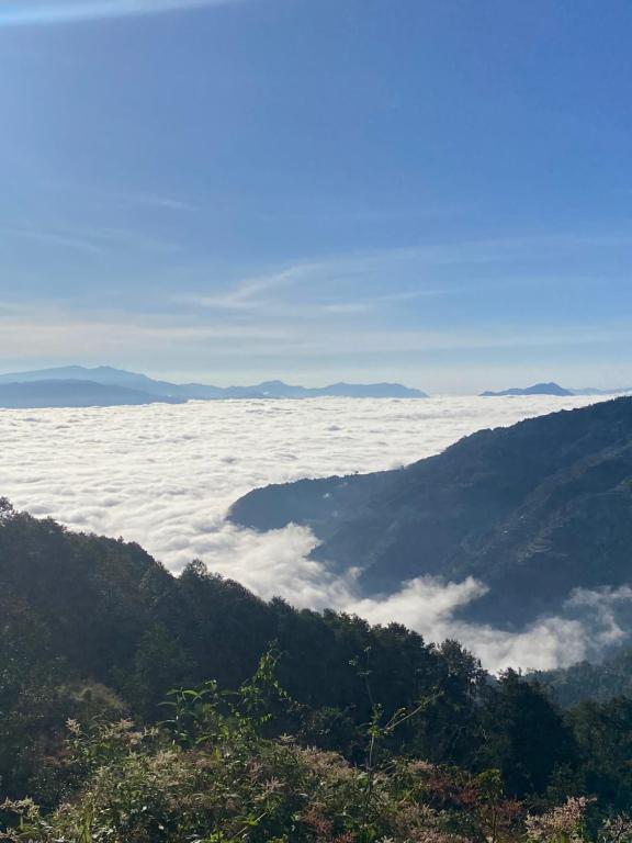 Imagen de la galería de First Nature Homestay, en Nagarkot