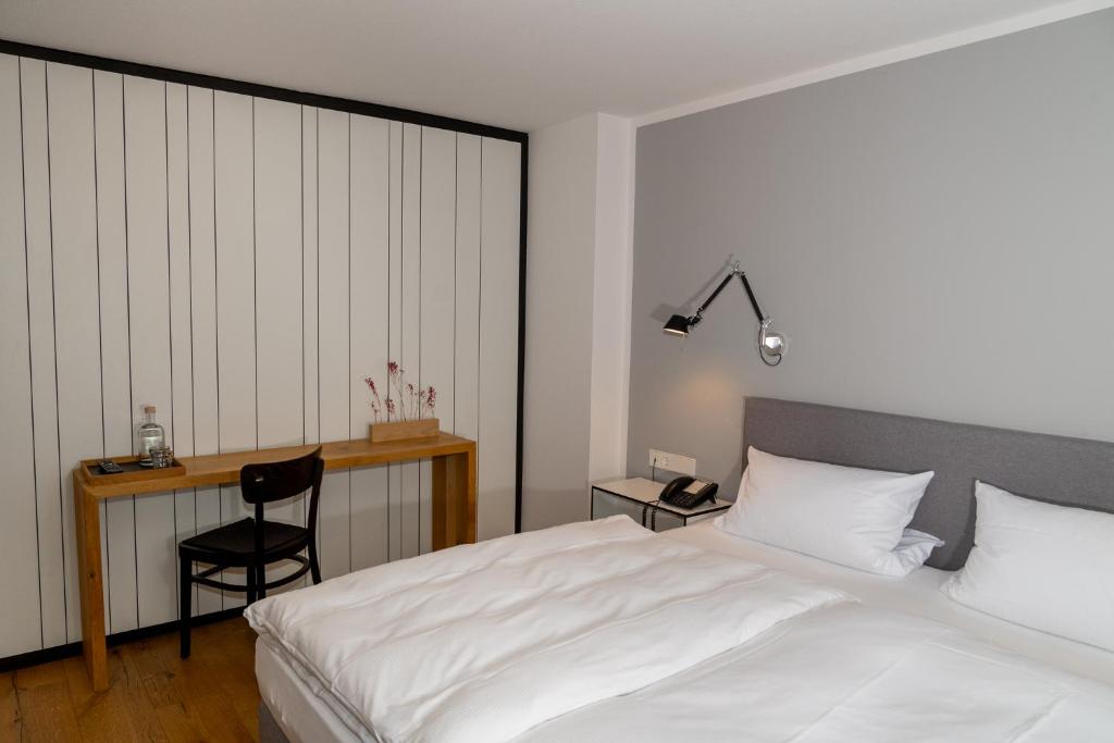 Der Hirschen - Premium Double Room