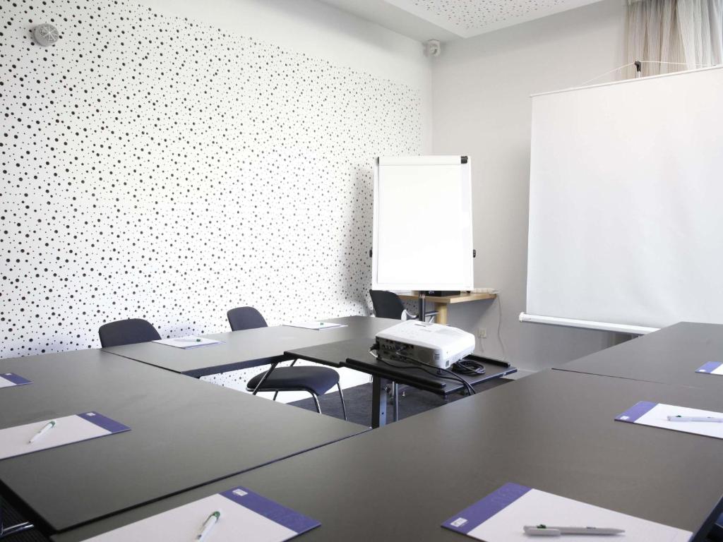 Hôtel Marseille Centre Gare Saint-Charles - Resim 26