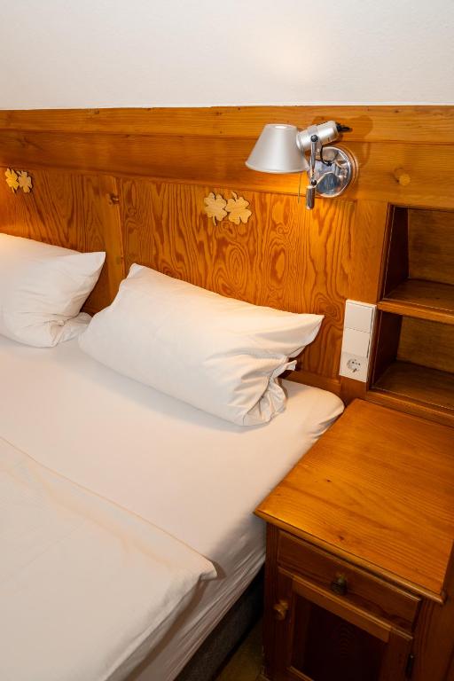 Der Hirschen - Standard Double Room