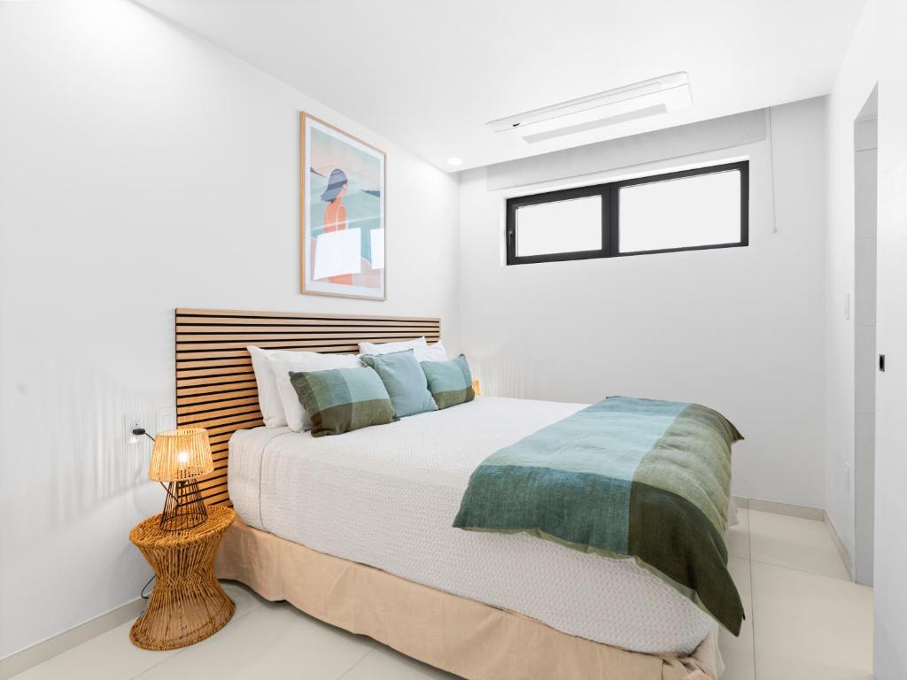 The Hills Residence - Apartamento De Dos Dormitorios Con Vistas