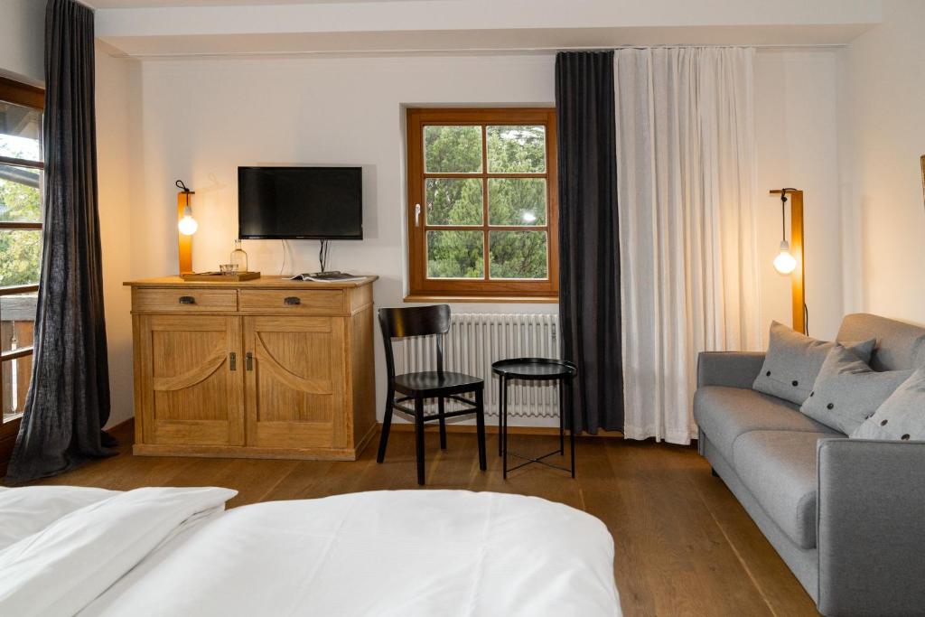 Der Hirschen - Superior Double Room