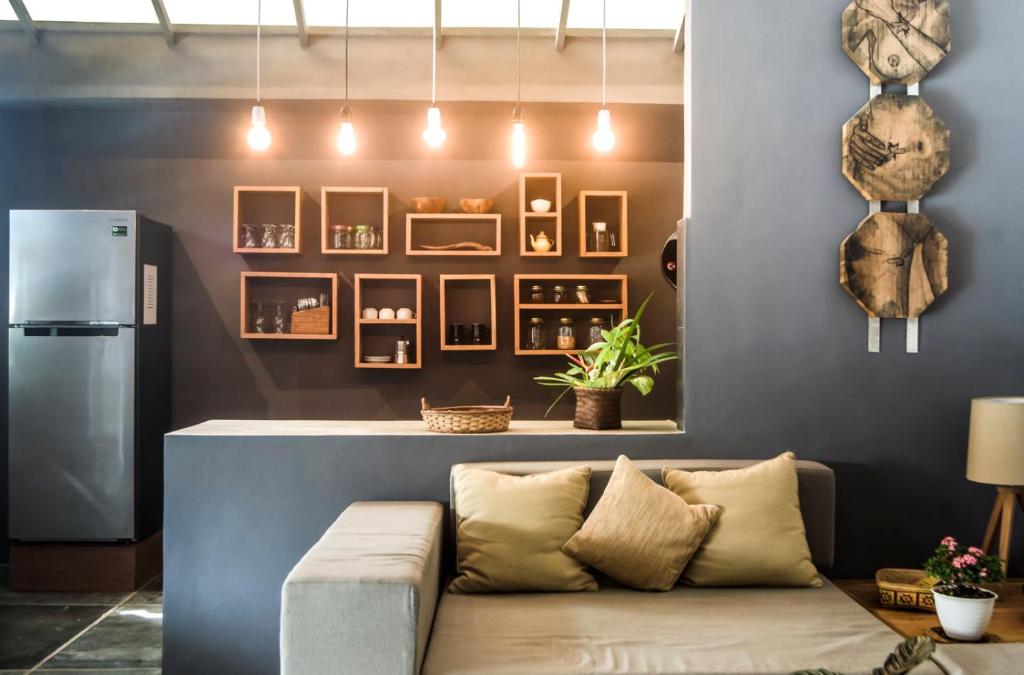 Lila Boutik Residence - 7