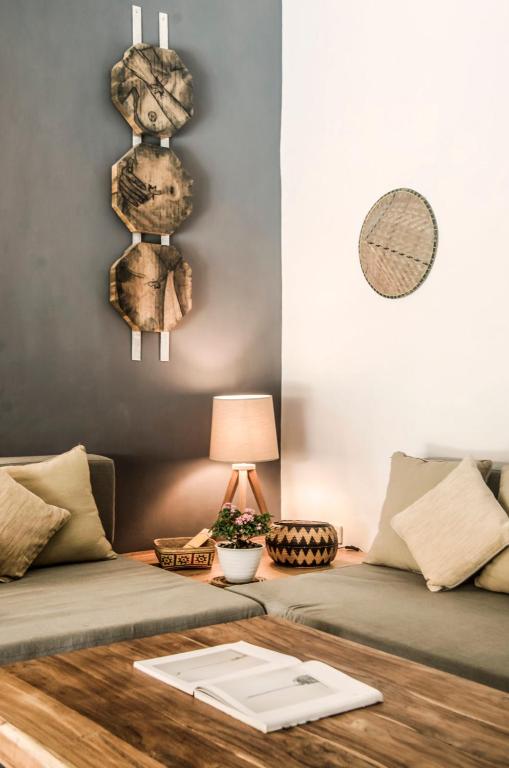 Lila Boutik Residence - 10