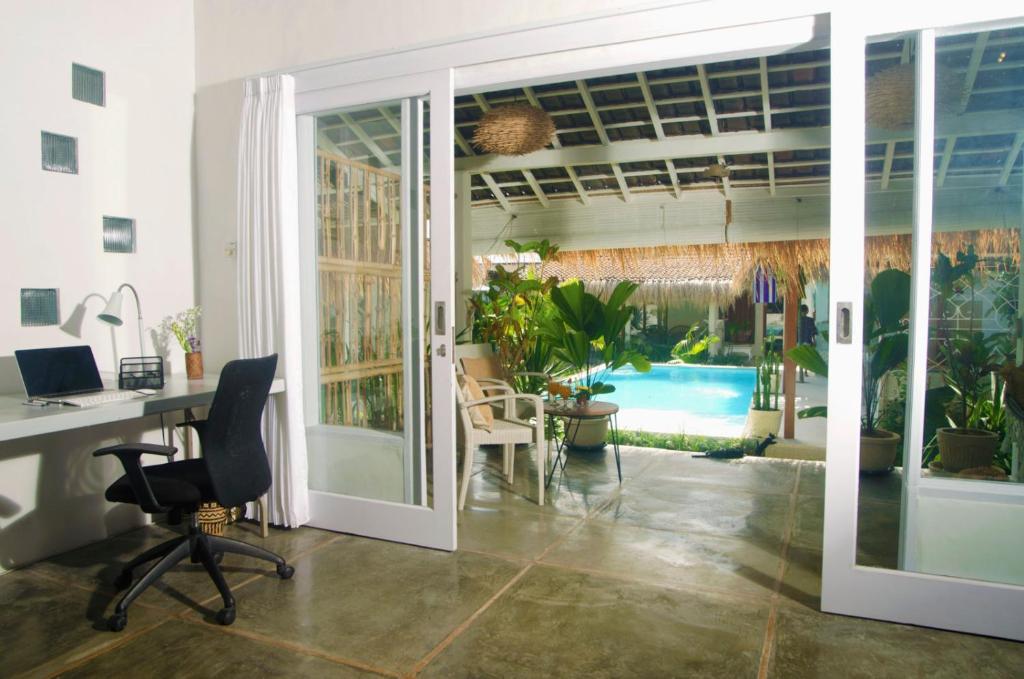 Lila Boutik Residence - 8