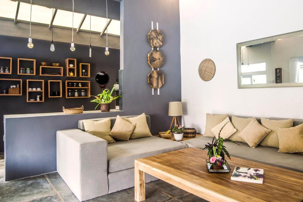 Lila Boutik Residence - 6